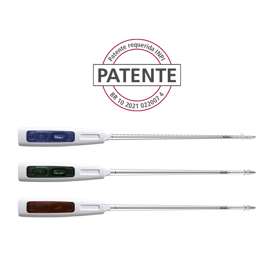 Bucomaxilofacial e ORL - Razek | São Carlos