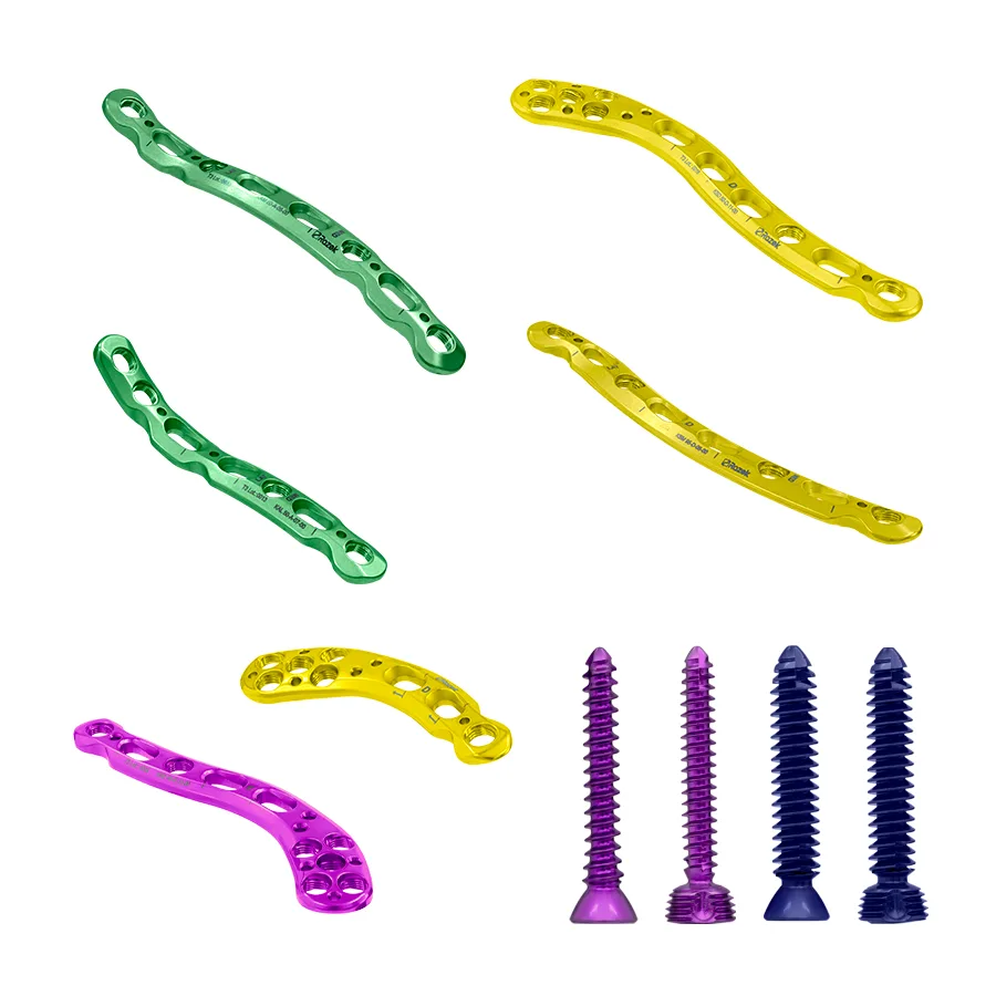 Gancho de Compressão para Sutura - Razek | São Carlos