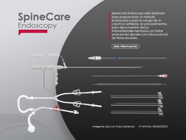Banner-Home-SpineCare Endoscopy_Versão Mobile ES