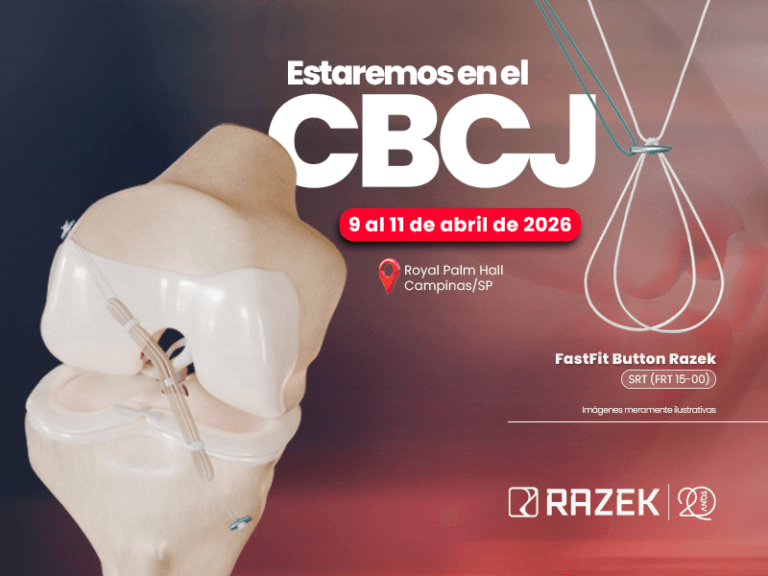 Banner home Mobile CBCJ - FastFit Razek LCA - Spanish