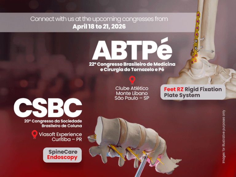 Banner home mobile CSBC_ABTPé - Endospine Dual e Feet RZ - English