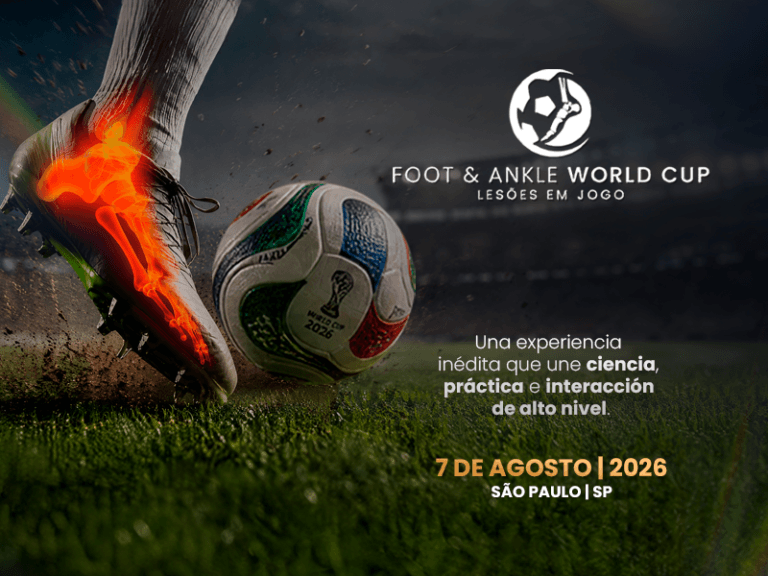 Banner mobile Foot & Ankle-ES
