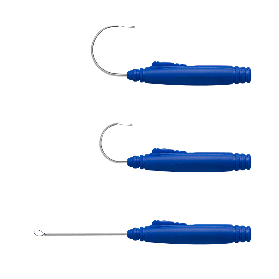 Equipamentos médicos - Razek